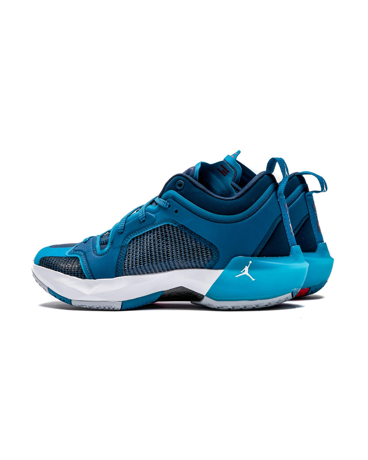 Air Jordan XXXVII LOW 'Fraternity' | DV9909-401 | AFEW STORE